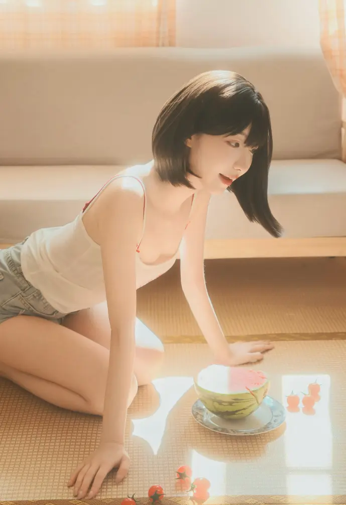 侏罗纪世界3D渲染图